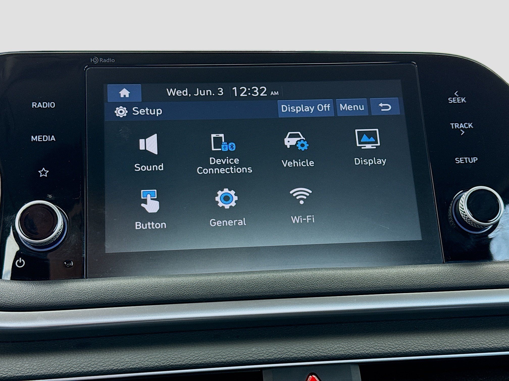 Used 2021 Hyundai Sonata SE FWD image 9