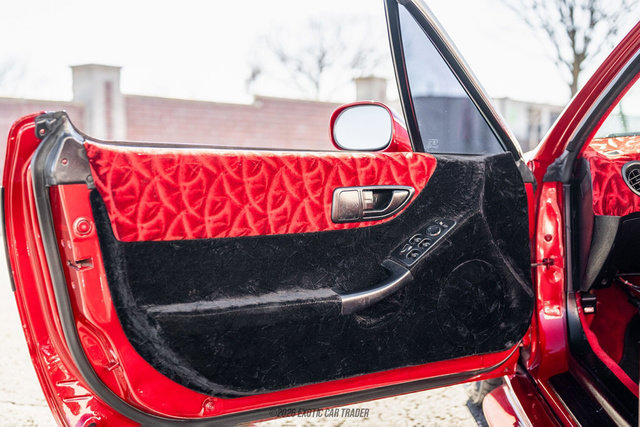 Used 1993 Honda Del Sol Si image 31