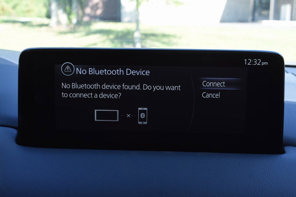 New 2025 MAZDA CX-5 Signature image 46