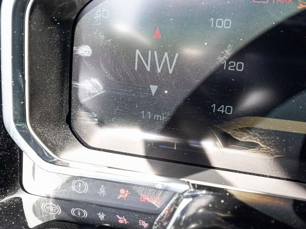 Used 2026 GMC Sierra 1500 Elevation image 17