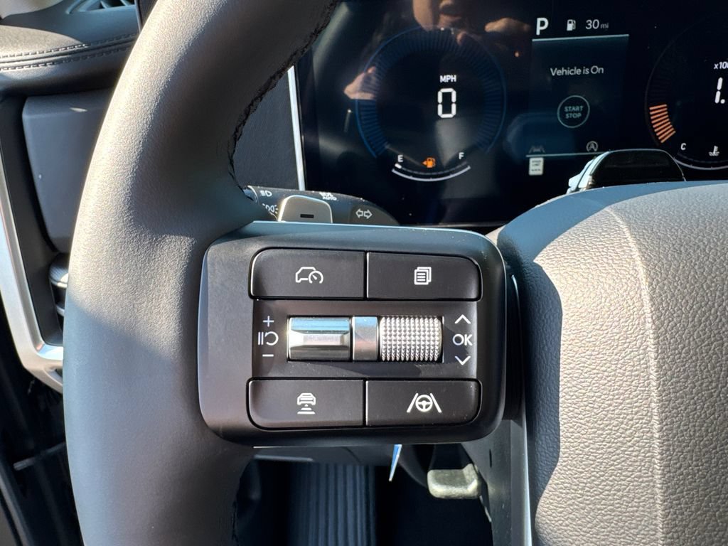 New 2026 Hyundai Santa Fe XRT AWD/4WD image 16