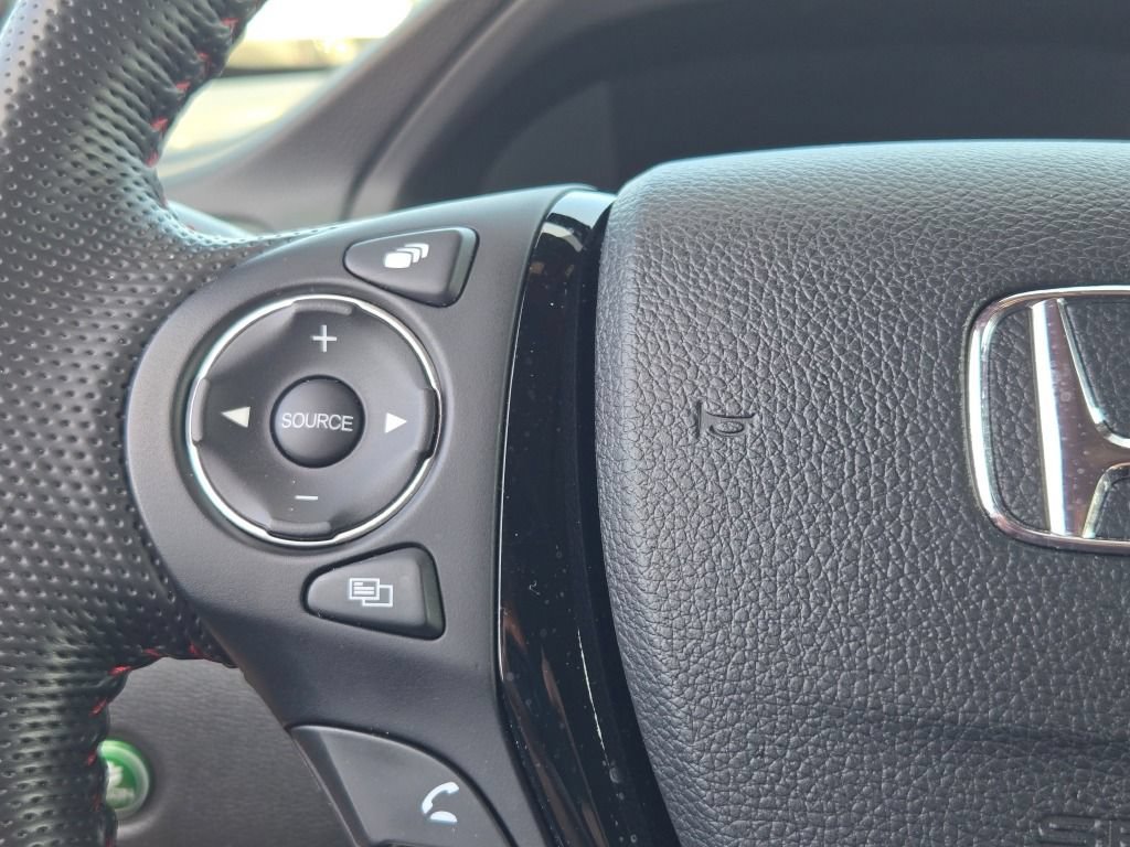 Used 2023 Honda Ridgeline Black Edition image 35