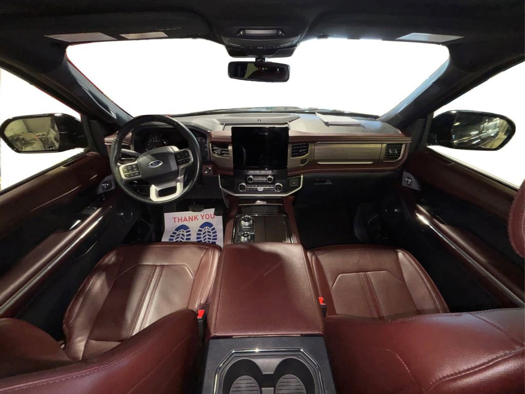 Certified 2024 Ford Expedition Limited image 25