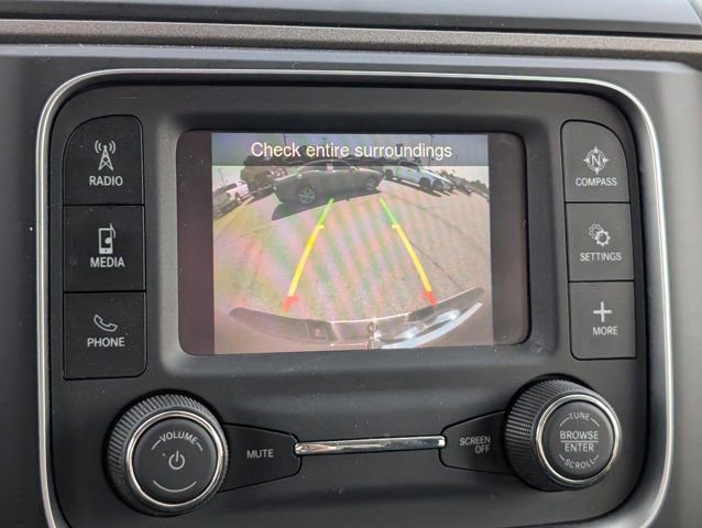 Used 2021 RAM 1500 Tradesman w/ Popular Equipment Group RWD image 16