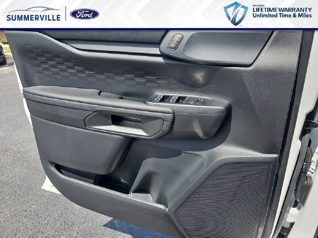 New 2026 Ford Ranger XL RWD image 29