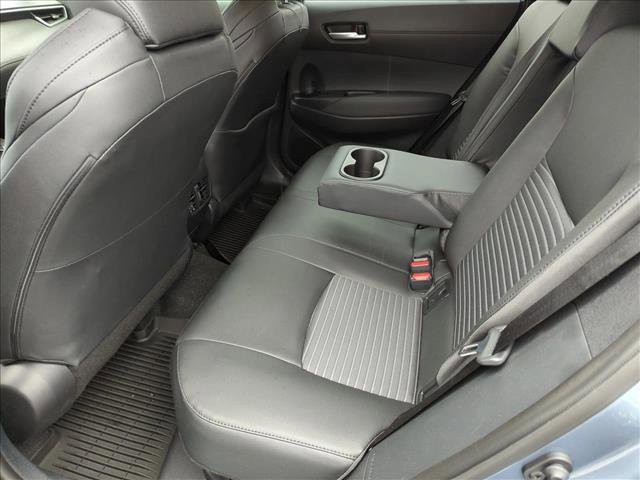 Used 2026 Toyota Corolla Cross XSE w/ Convenience Package image 12
