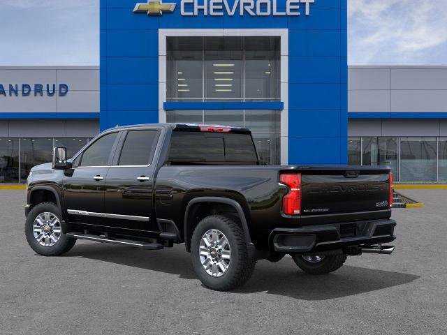 New 2026 Chevrolet Silverado 2500 High Country w/ Technology Package image 27