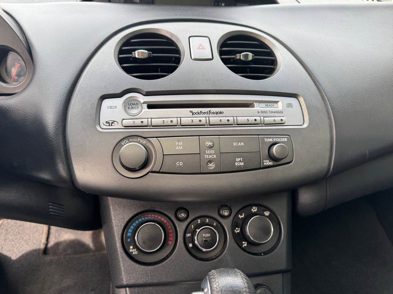 Used 2006 Mitsubishi Eclipse GS image 35