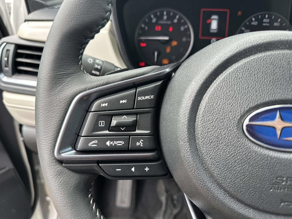 New 2026 Subaru Forester Limited AWD/4WD image 29