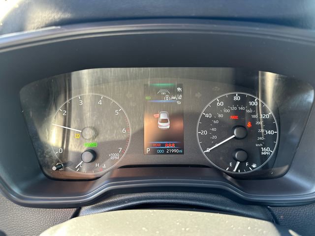 Certified 2024 Toyota Corolla LE image 34