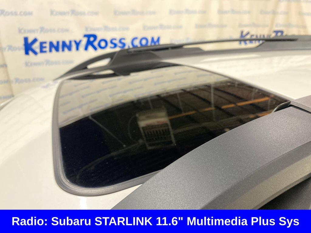 Certified 2024 Subaru Outback Onyx Edition AWD/4WD image 13