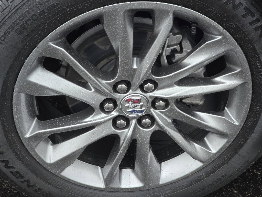 Used 2024 Buick Enclave Avenir image 23