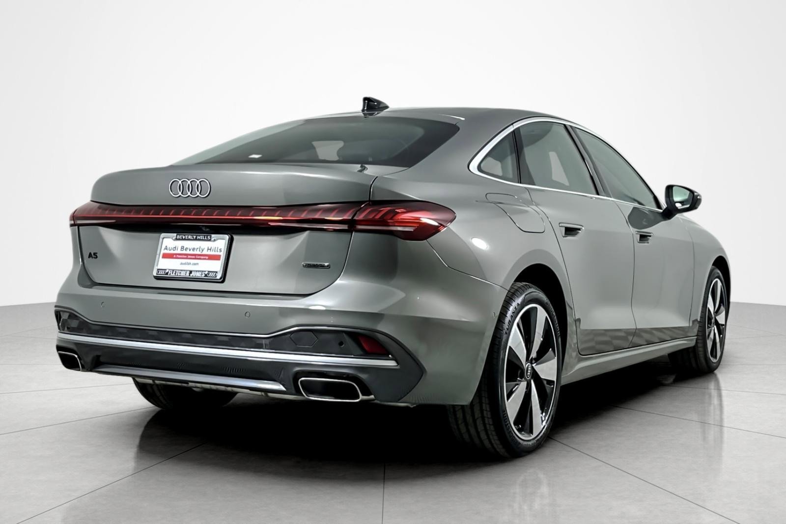 New 2025 Audi A5 2.0T Premium Plus image 6