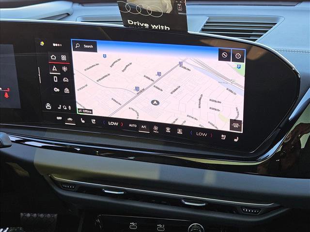 New 2025 Audi A5 2.0T Premium Plus image 13