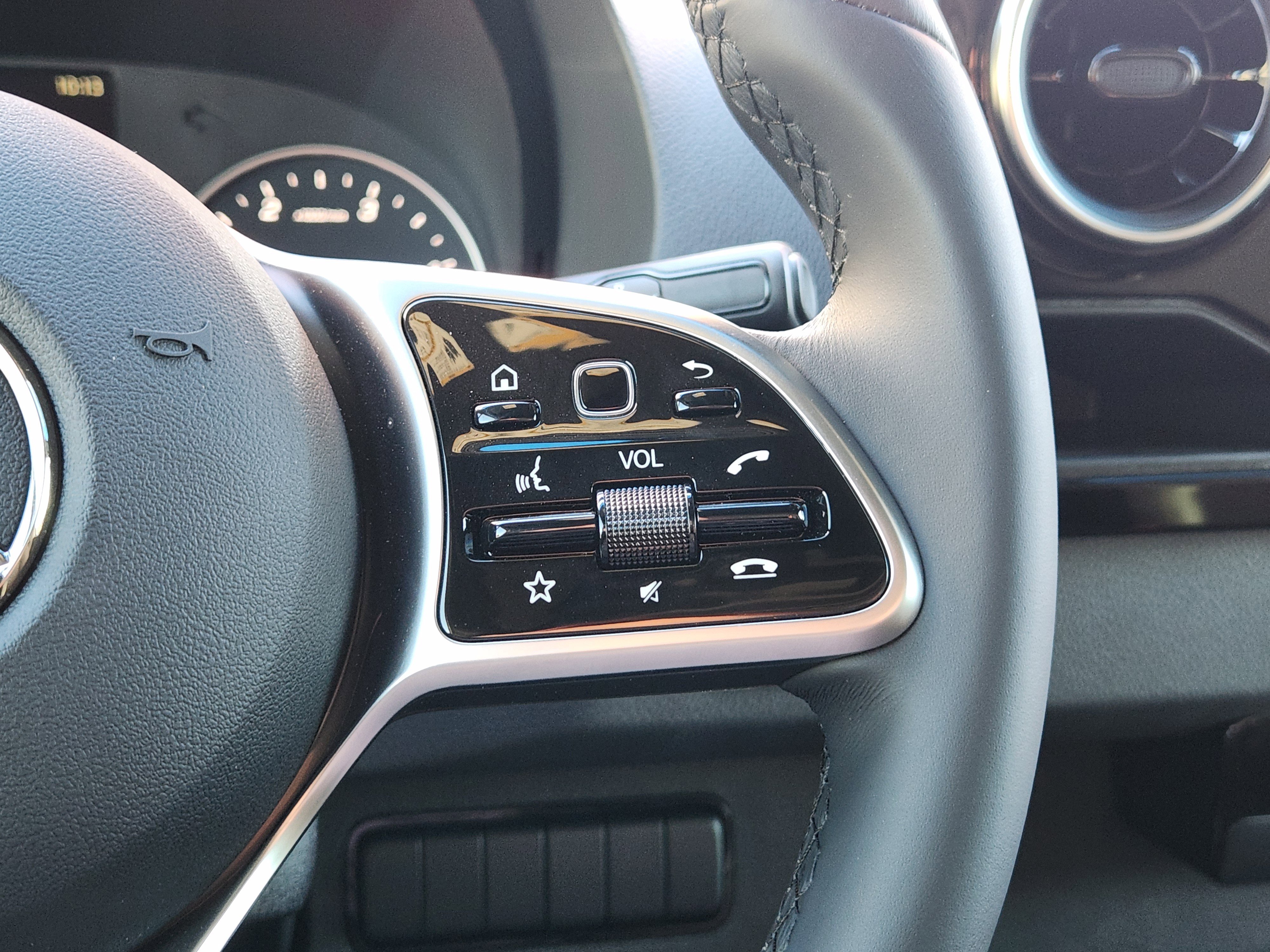 Certified 2024 Mercedes-Benz Sprinter 3500 image 27