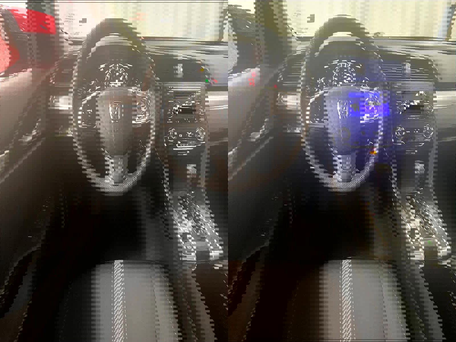 Used 2017 Honda Civic LX image 17