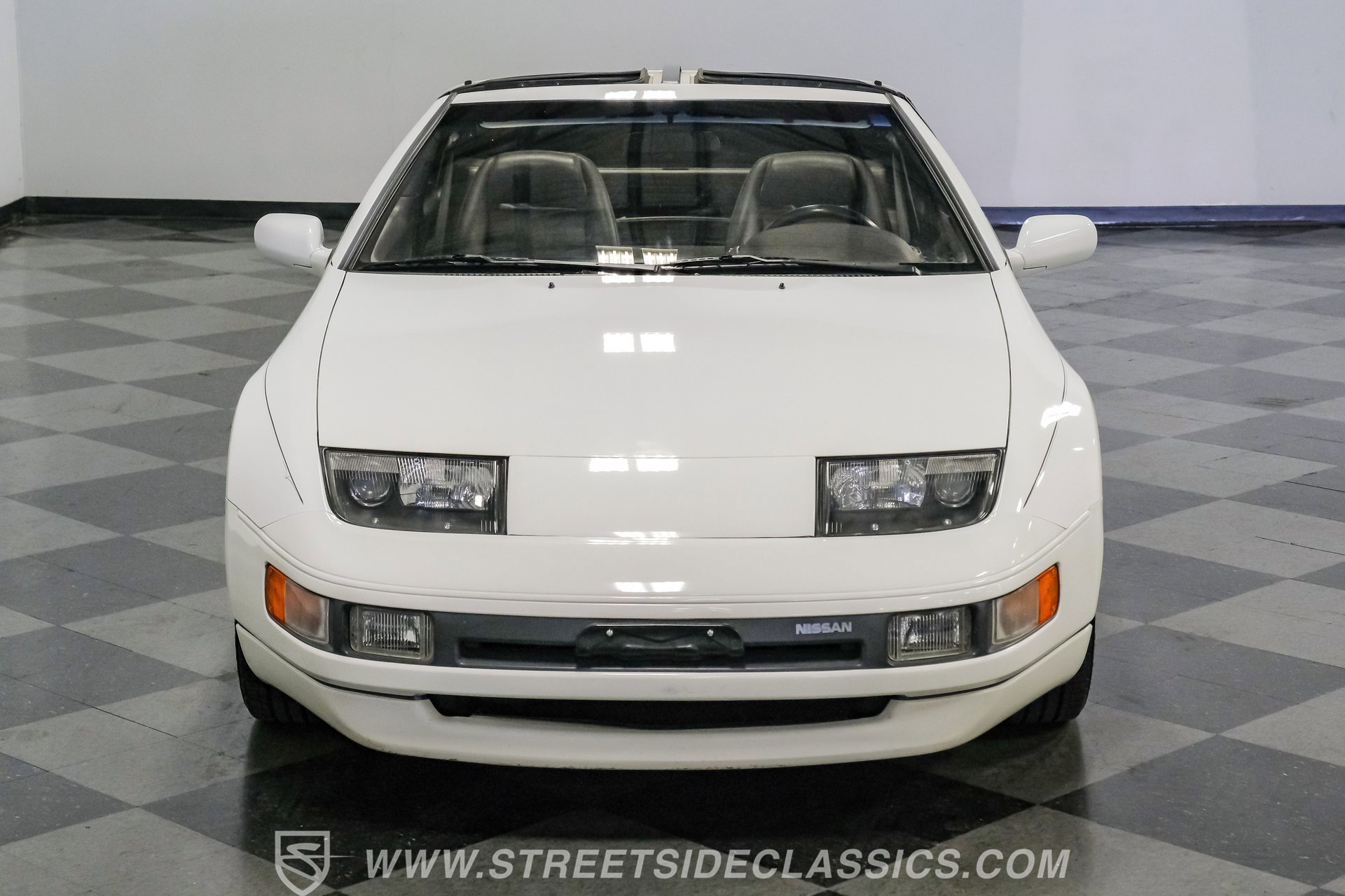 Used 1990 Nissan 300ZX GS image 33
