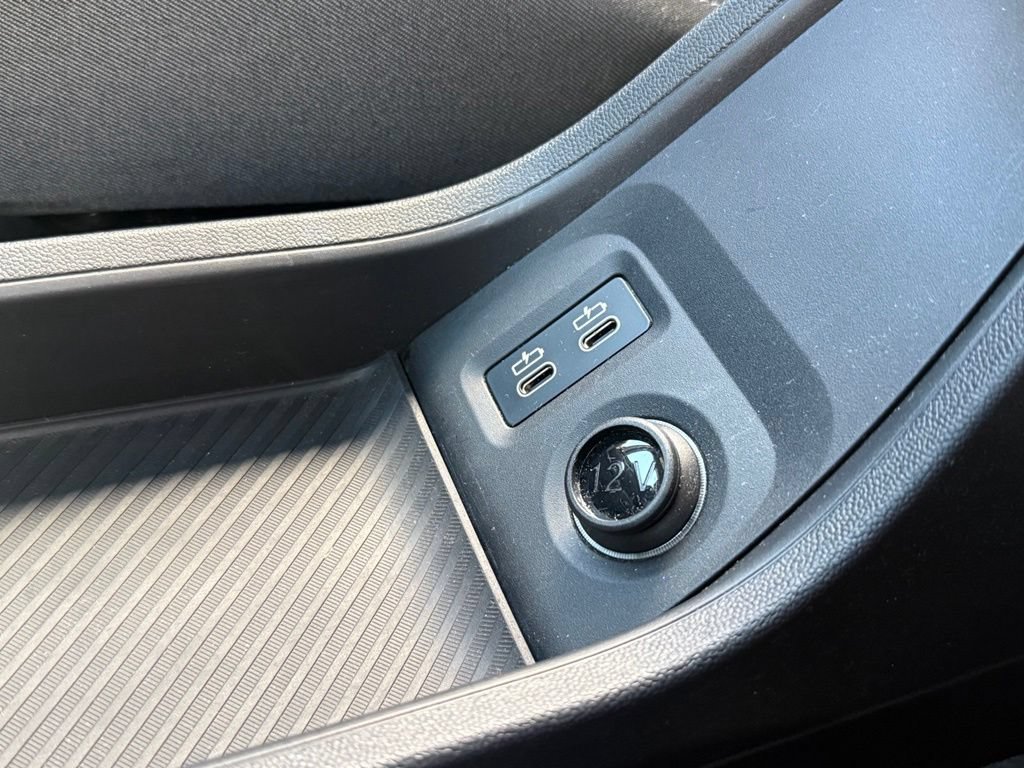 Used 2025 MINI Cooper S FWD image 27