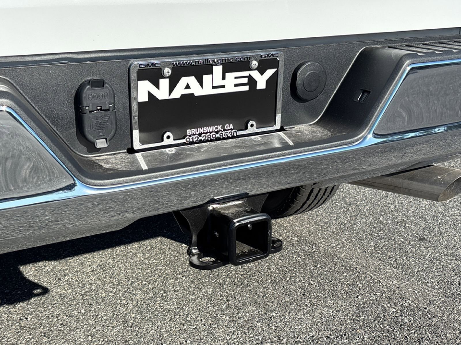 New 2026 GMC Sierra 2500 Pro w/ Convenience Package image 28