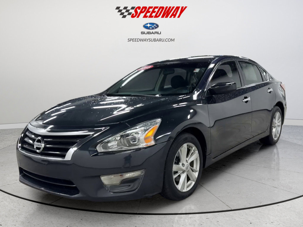Used 2013 Nissan Altima 2.5 SV FWD image 12