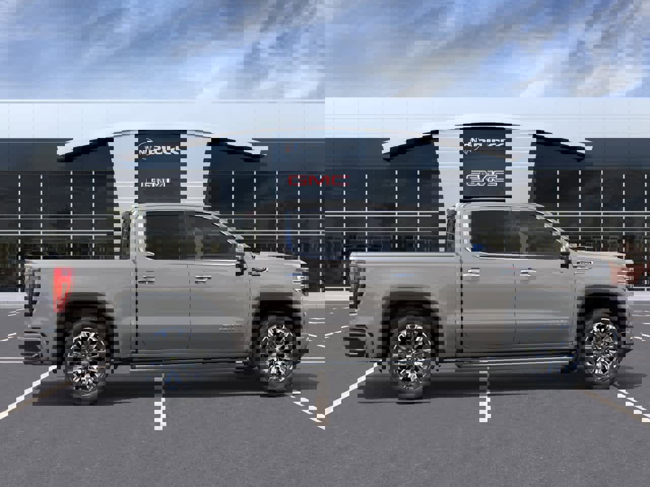 New 2026 GMC Sierra 1500 Denali image 5