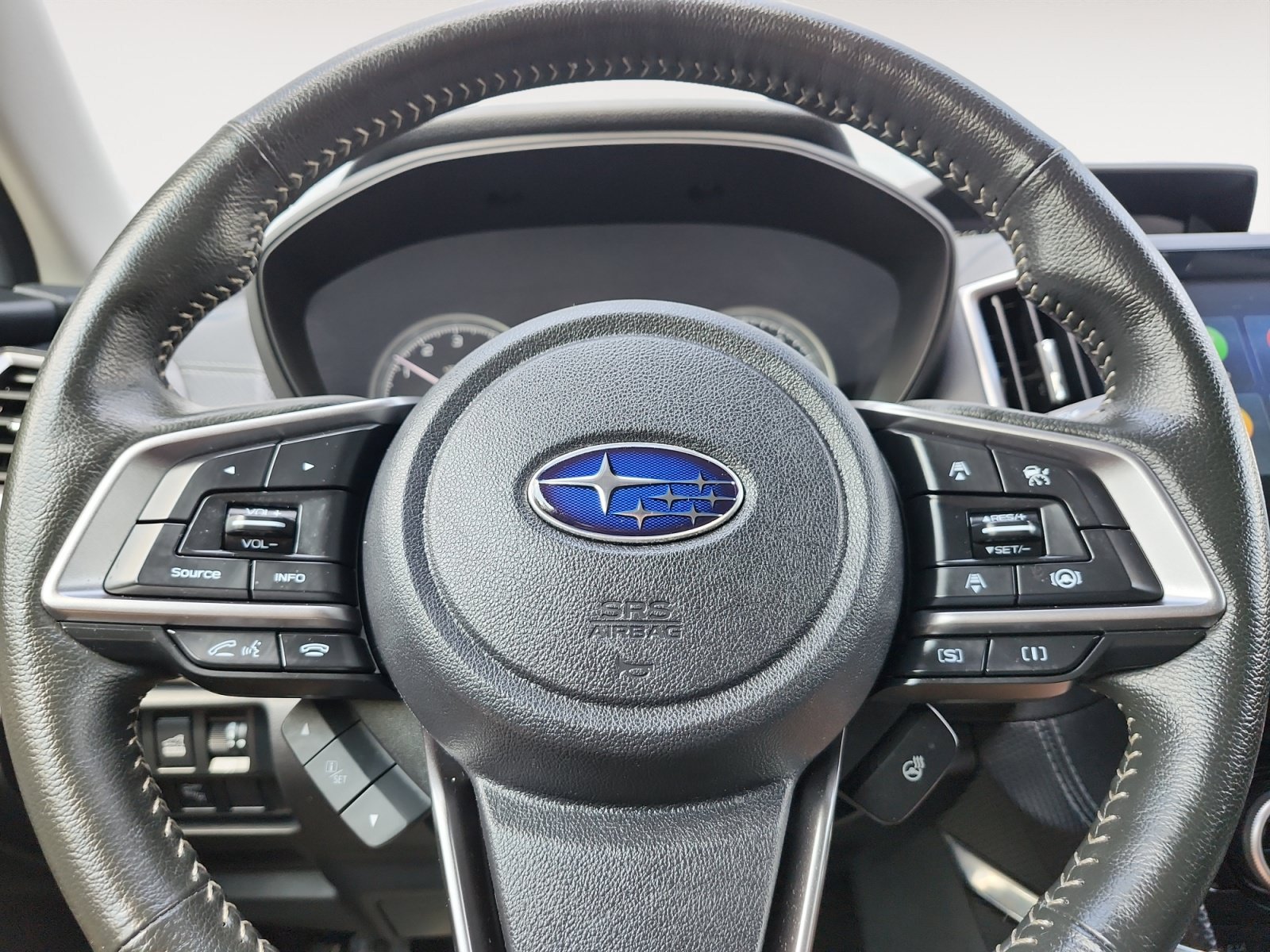 Used 2024 Subaru Forester Limited w/ Pop Package 2 AWD/4WD image 12