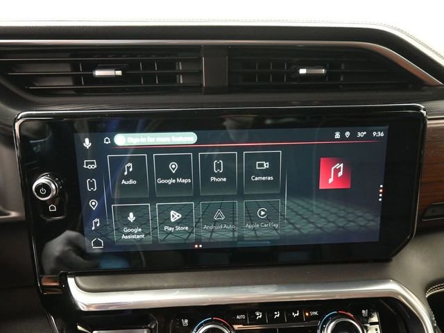 Used 2023 GMC Sierra 1500 Denali Ultimate image 31