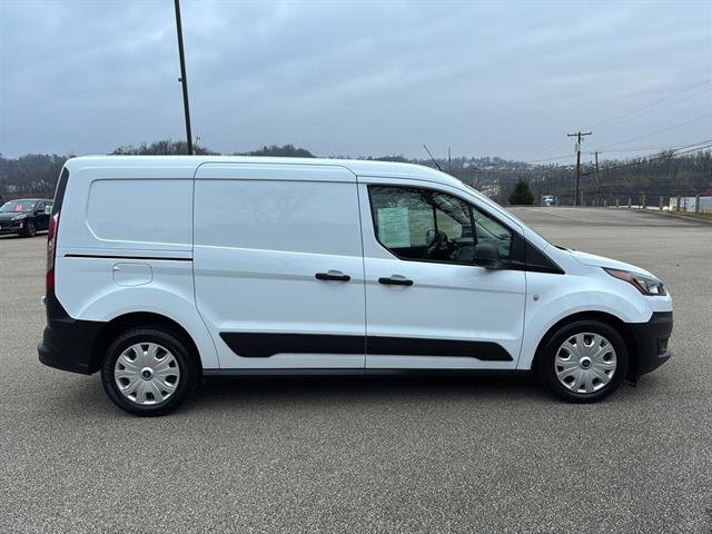 Certified 2022 Ford Transit Connect XL image 5