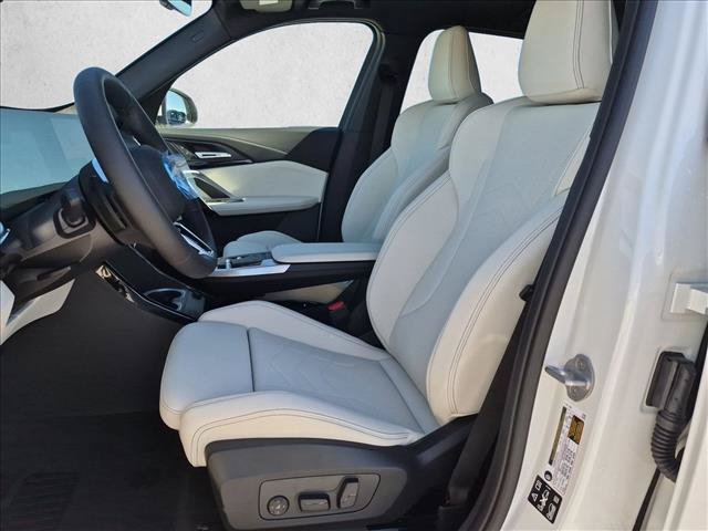 New 2026 BMW X1 xDrive28i w/ M Sport Package AWD/4WD image 4