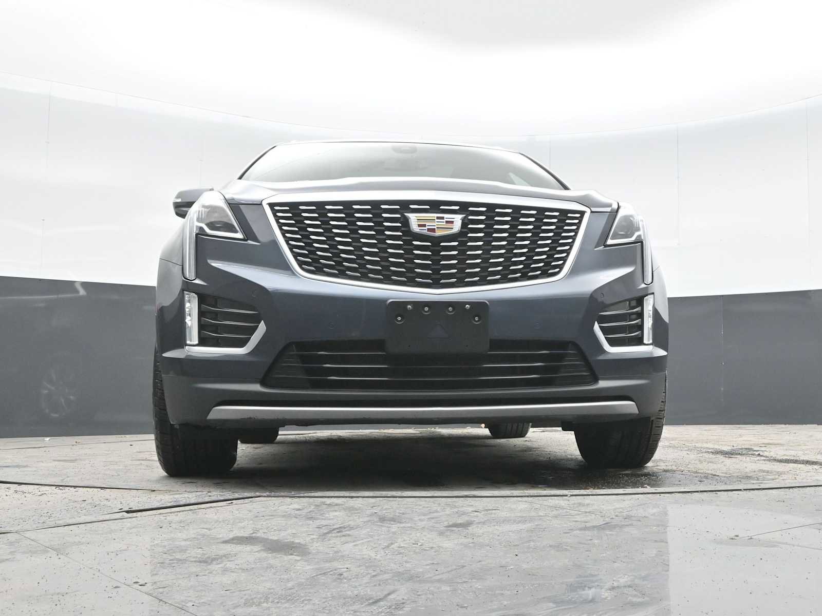Used 2020 Cadillac XT5 Premium Luxury AWD/4WD image 48