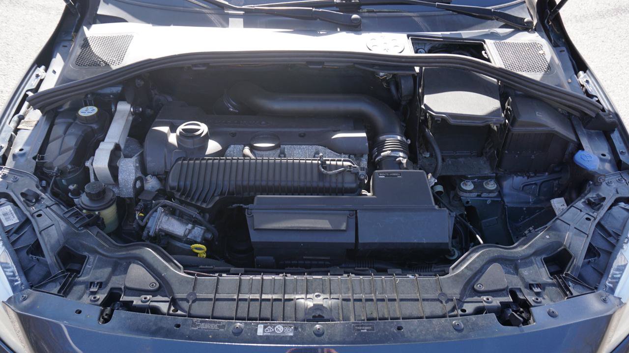 Used 2014 Volvo S60 T5 FWD image 23