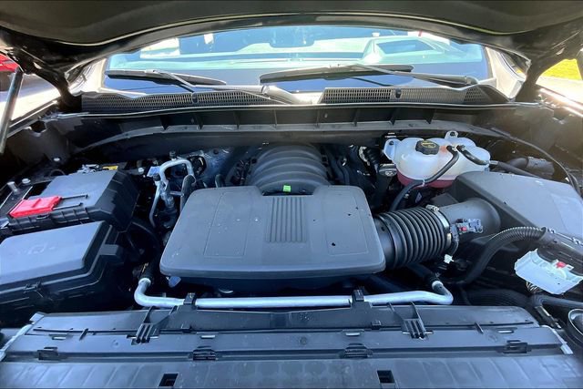 Used 2024 GMC Sierra 1500 Denali image 27