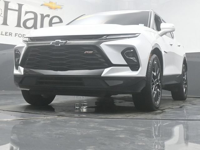 Used 2024 Chevrolet Blazer RS w/ Enhanced Convenience Package FWD image 56