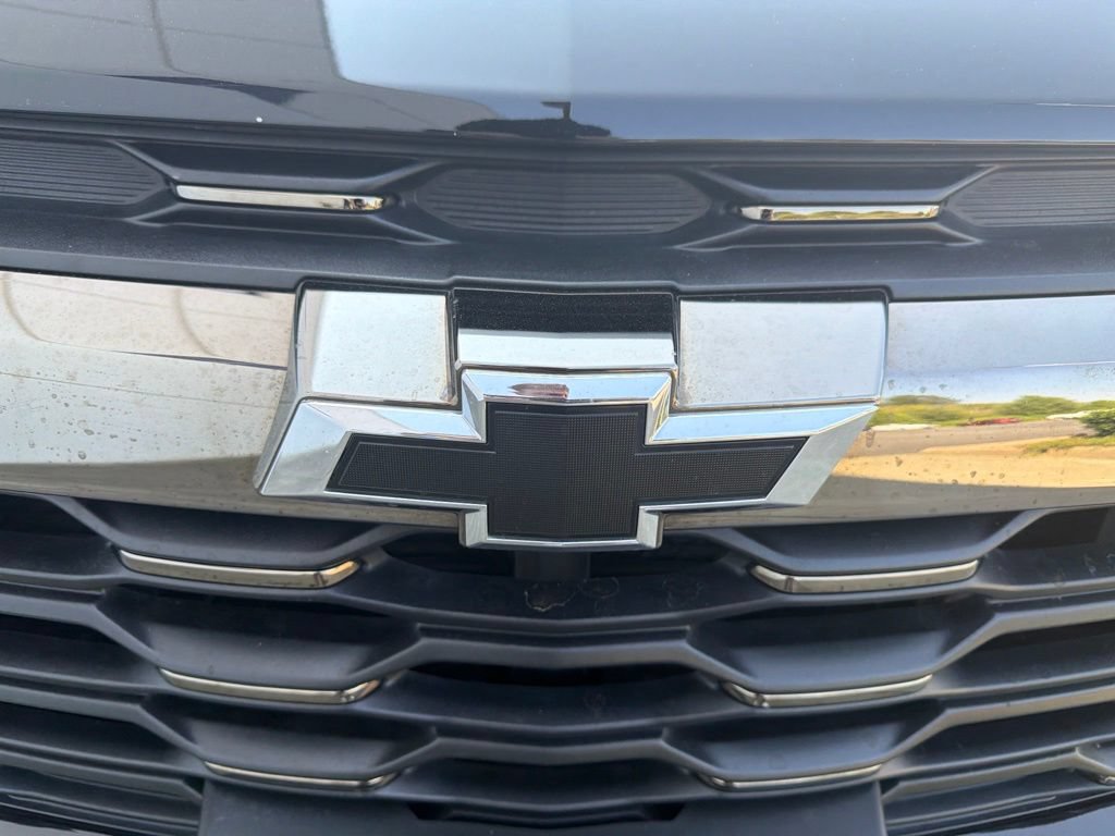 Used 2024 Chevrolet TrailBlazer ACTIV w/ Convenience Package AWD/4WD image 30