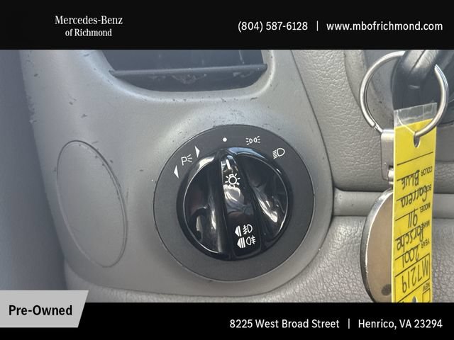 Used 2001 Porsche 911 Carrera 4 AWD/4WD image 20