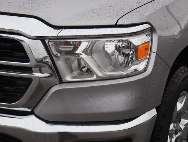 Used 2023 RAM 1500 Big Horn image 9