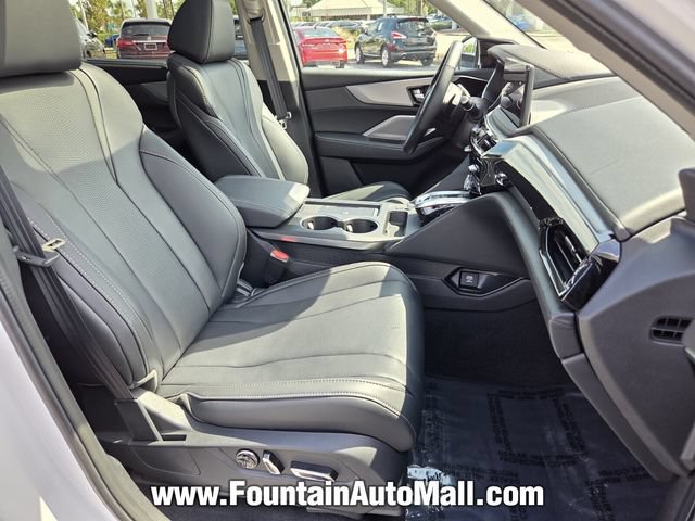 Used 2026 Acura MDX FWD w/ Technology Package image 16