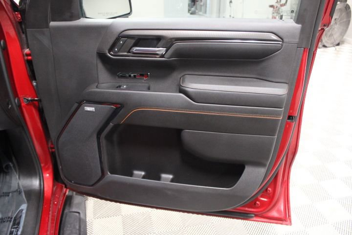 Used 2024 GMC Sierra 1500 AT4 w/ Technology Package image 26