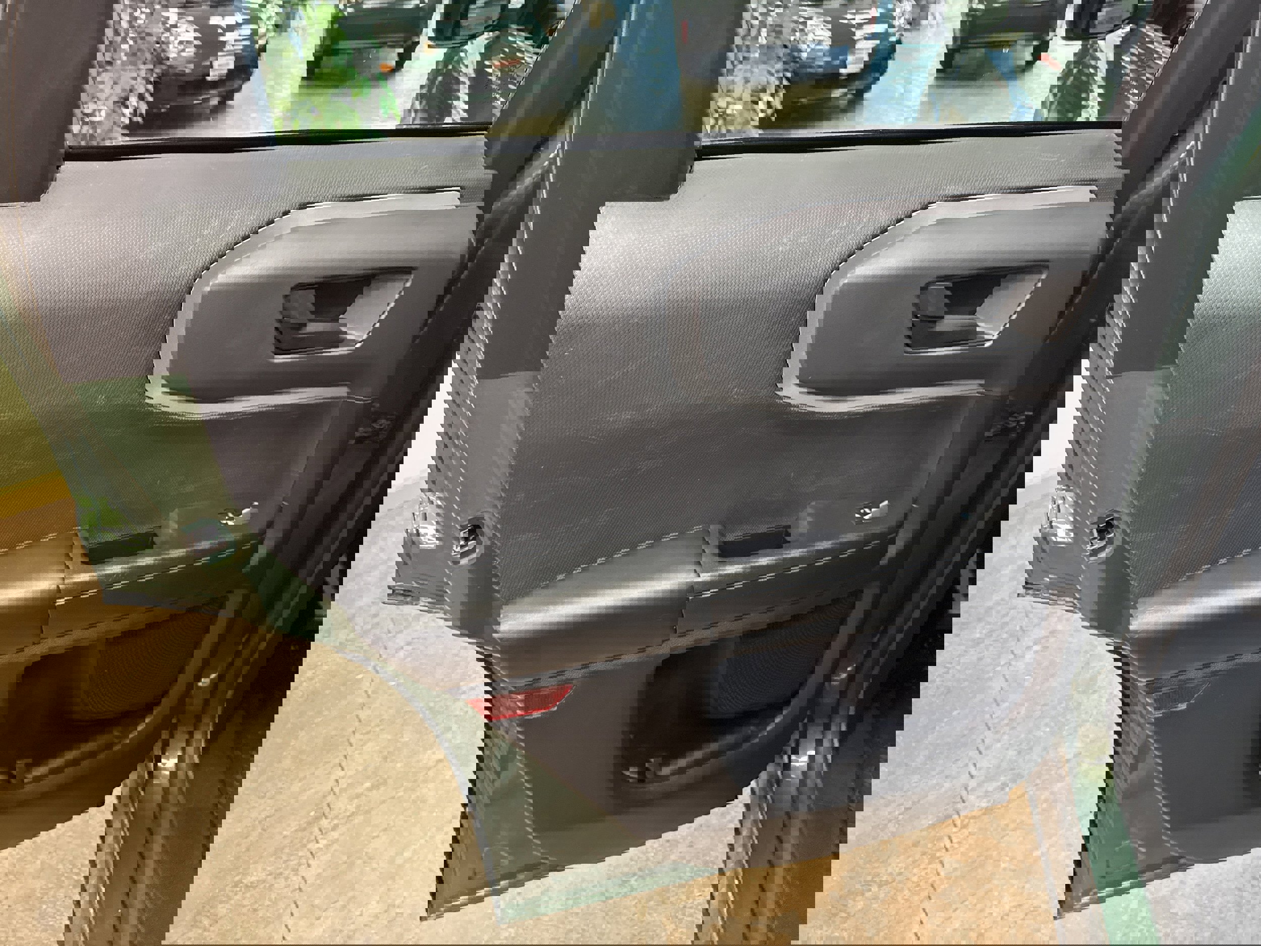 Used 2023 Ford Bronco Sport Big Bend w/ Convenience Package image 24