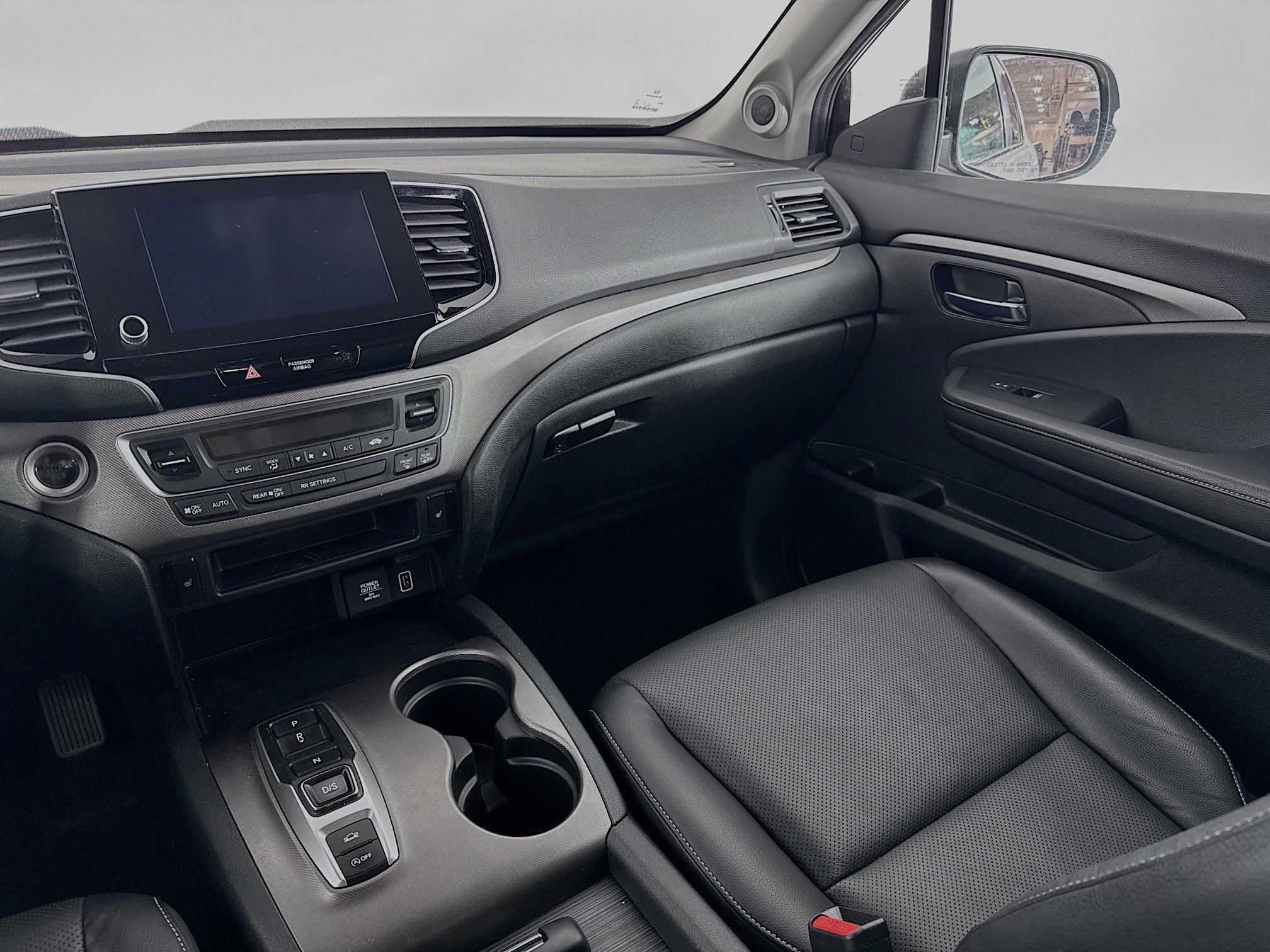 Certified 2023 Honda Ridgeline RTL image 23