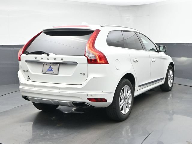 Used 2015 Volvo XC60 T5 Platinum w/ Climate Package FWD image 8