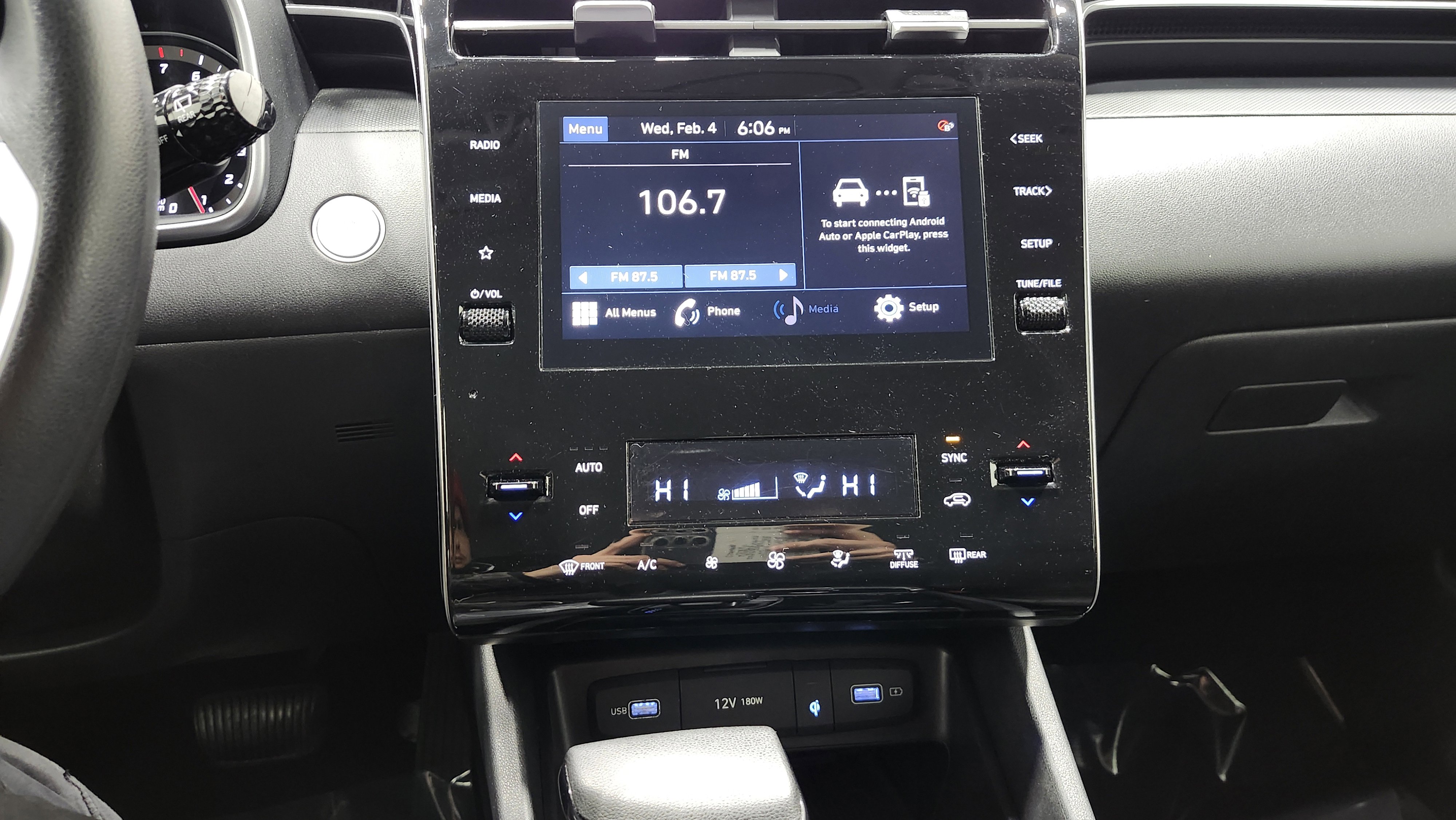 Used 2024 Hyundai Tucson SEL image 30