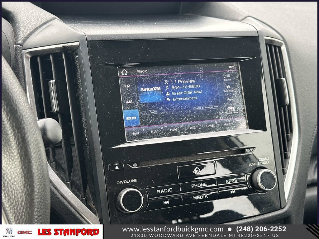 Used 2020 Subaru Forester AWD/4WD image 29