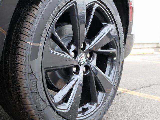 New 2025 Buick Envision Sport Touring image 38