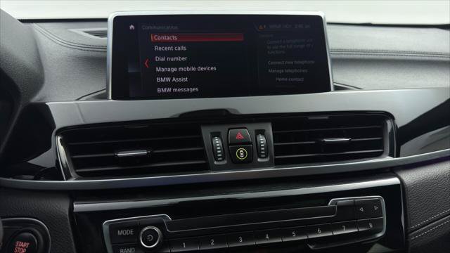 Used 2022 BMW X2 sDrive28i w/ Convenience Package FWD image 33