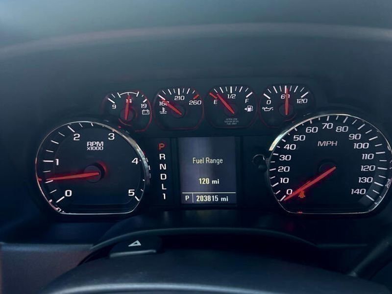 Used 2018 Chevrolet Silverado 3500 W/T w/ WT Convenience Package image 21