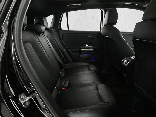 New 2026 Mercedes-Benz GLA 250 4MATIC image 22