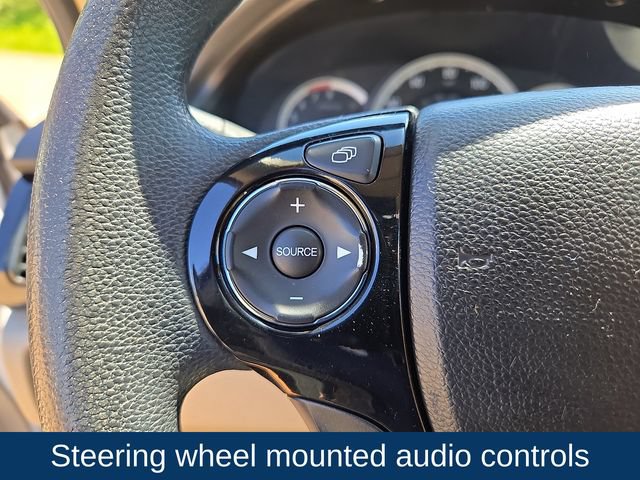 Used 2017 Honda Accord LX image 7