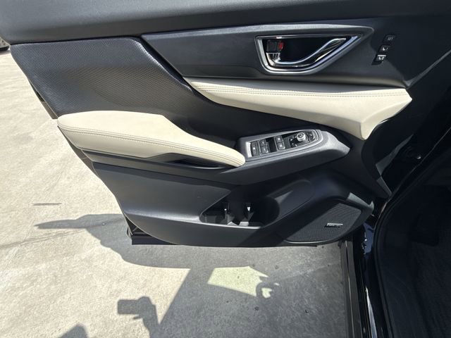 Certified 2026 Subaru Ascent Limited AWD/4WD image 13