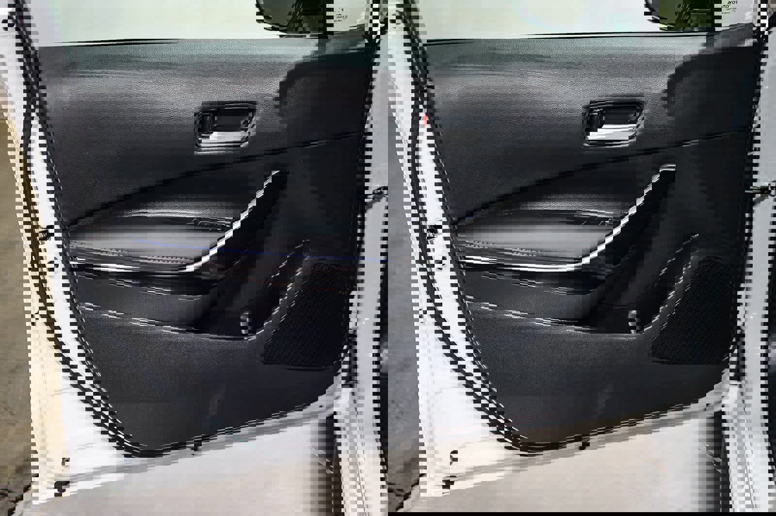 Certified 2022 Toyota Corolla XSE w/ Carpet Mat Package (TMS) image 22